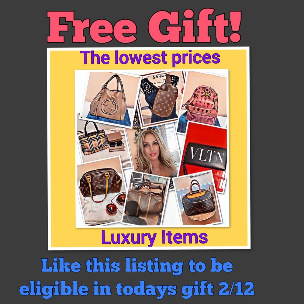 Like this listing for todays giveaway 2/12